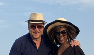 Rouben & Fatija